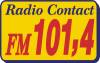 Radio Contact FM 101,4